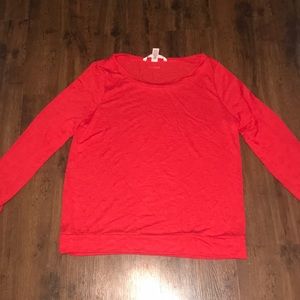 VICTORIA SECRET PAJAMA SHIRT